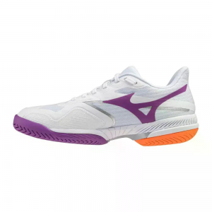 Кроссовки женские для тенниса MIZUNO WAVE EXCEED COURT AC (61GA261902)
