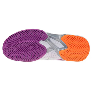 Кроссовки женские для тенниса MIZUNO WAVE EXCEED COURT AC (61GA261902)