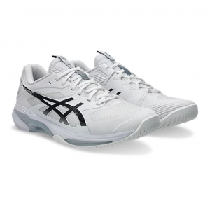 Кроссовки мужские теннисные ASICS GEL-SOLUTION SPEED FF 4 (1041A532-100)