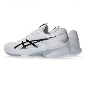 Кроссовки мужские теннисные ASICS GEL-SOLUTION SPEED FF 4 (1041A532-100)