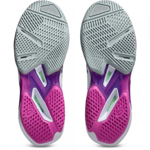 Кроссовки мужские теннисные ASICS GEL-SOLUTION SPEED FF 4 (1041A532-101)