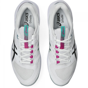 Кроссовки мужские теннисные ASICS GEL-SOLUTION SPEED FF 4 (1041A532-101)