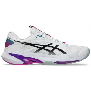Кроссовки мужские теннисные ASICS GEL-SOLUTION SPEED FF 4 (1041A532-101)