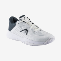Кроссовки детские для тенниса HEAD REVOLT PRO 4.5 JUNIOR (WHBB)