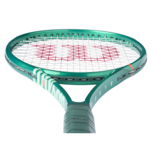 Теннисная ракетка WILSON BLADE 98 V10 16х19 PRT