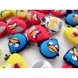 Виброгасители мультяшки (Angry Birds и другие персонажи в ассортименте)
