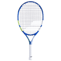 Теннисная ракетка BABOLAT DRIVE Jr. 23 blue/green/white