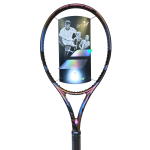 Теннисная ракетка BABOLAT PURE DRIVE GEN11 LTD EDITION (2026) PRT