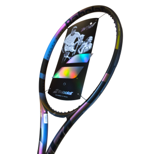 Теннисная ракетка BABOLAT PURE DRIVE GEN11 LTD EDITION (2026) PRT