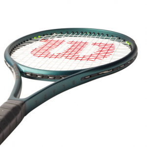 Теннисная ракетка WILSON BLADE 100L V9.0 PRT
