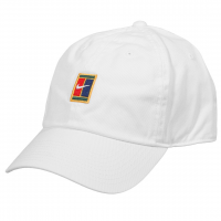 Кепка NIKE TENNIS LOGO CAP (IQ1321-100)