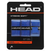 Овергрип HEAD XTREME SOFT (blue)
