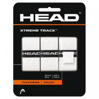 Овергрип HEAD XTREME TRACK (white)