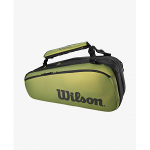 Чехол для теннисных ракеток WILSON SUPERTOUR 9PK BLADE (WR8016801001) PRT