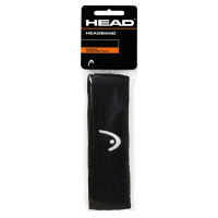 Наголовник HEAD HEADBAND (black)