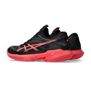 Кроссовки женские для тенниса ASICS SOLUTION SPEED FF 4 CLAY (1042A305-001)