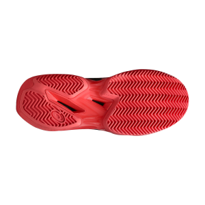 Кроссовки женские для тенниса ASICS SOLUTION SPEED FF 4 CLAY (1042A305-001)