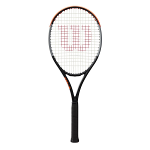Теннисная ракетка WILSON BURN 100 V4.0 PRT