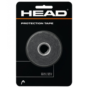 Защита бампера HEAD PROTECTION TAPE (black)