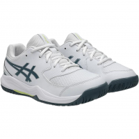 Кроссовки детские теннисные ASICS GEL-DEDICATE 8 GS (1044A077-108)