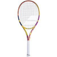 Теннисная ракетка BABOLAT PURE AERO LITE RAFA (2022)