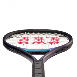 Теннисная ракетка WILSON ULTRA 100 V4.0 PRT