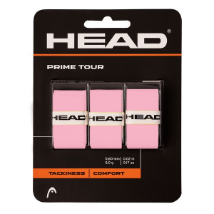 Овергрип HEAD PRIME TOUR (pink)