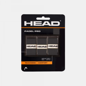 Овергрип HEAD PRIME TOUR (black)