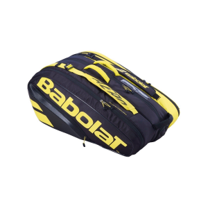 Чехол для теннисных ракеток BABOLAT PURE AERO x 12 (2021)