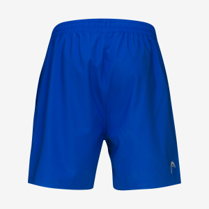 Шорты для мальчиков HEAD Club Bermudas (royal blue)