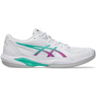 Кроссовки мужские теннисные ASICS GEL-SOLUTION SWIFT FF 2 (1041A466-104)
