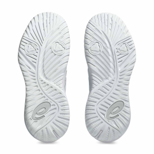 Кроссовки женские теннисные ASICS GEL-RESOLUTION X (1042A279-100)