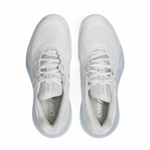 Кроссовки женские теннисные ASICS GEL-RESOLUTION X (1042A279-100)