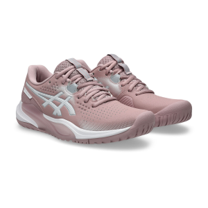 Кроссовки женские для тенниса ASICS GEL-CHALLENGER 15 (1042A294-700)