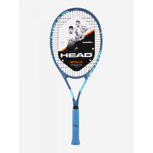 Теннисная ракетка HEAD MX ATTITUDE ELITE (blue) 2021