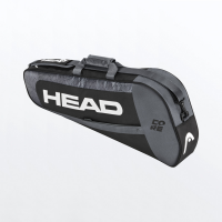 Чехол для теннисных ракеток HEAD CORE 3R PRO (BKWH)