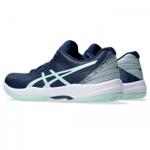 Кроссовки женские для тенниса ASICS SOLUTION SWIFT FF CLAY (1042A198-403)