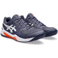Кроссовки мужские для тенниса ASICS GEL-DEDICATE 8  (1041A408-500)