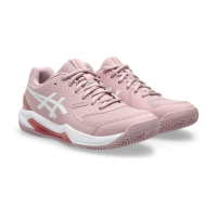 Кроссовки женские теннисные ASICS GEL-DEDICATE 8 CLAY (1042A255-702)