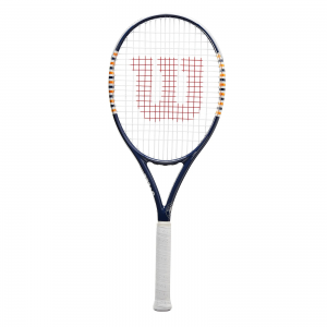 Теннисная ракетка WILSON ROLAND GARROS EQUIPE HP 2022 р.4 PRT