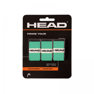 Овергрип HEAD PRIME TOUR (mint)