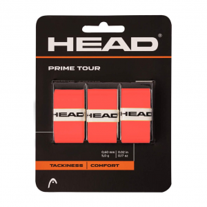 Овергрип HEAD PRIME TOUR (orange)