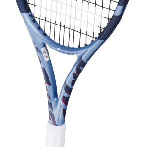 Теннисная ракетка BABOLAT PURE DRIVE SUPER LITE GEN11 (2025) PRT