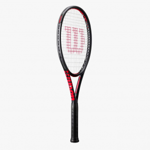 Теннисная ракетка WILSON CLASH 100 V3 PRT