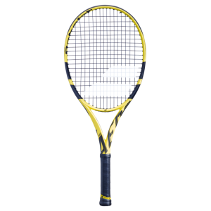 Теннисная ракетка BABOLAT PURE AERO Jr.26 (2019)