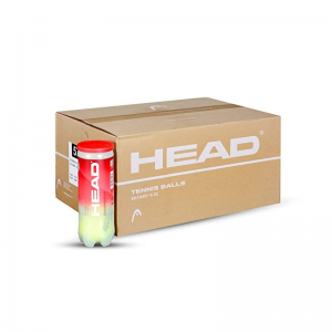 Коробка HEAD CHAMPIOSHIP (72 мяча)
