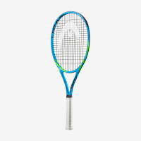 Теннисная ракетка HEAD MX SPARK ELITE (blue)