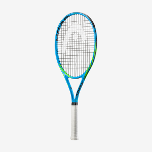 Теннисная ракетка HEAD MX SPARK ELITE (blue)