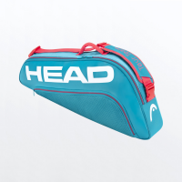 Чехол для теннисных ракеток HEAD TOUR TEAM 3R BLPK (2021)