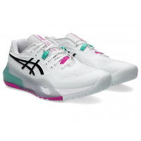 Кроссовки мужские теннисные ASICS GEL-RESOLUTION X (1041A481-103)